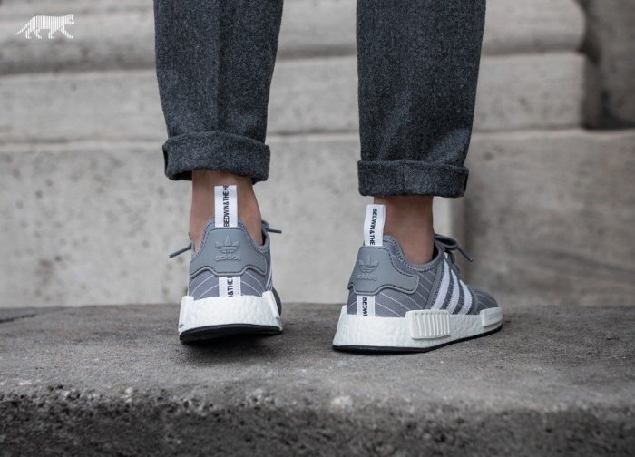 Z  Adidas NMD R1 BEDWIN US9 BB3123 | Yahoo