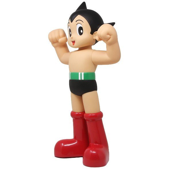 BEETLE BAIT SWITCH 原子小金剛鉄腕アトムASTRO BOY FLEX 巨型公仔阿童