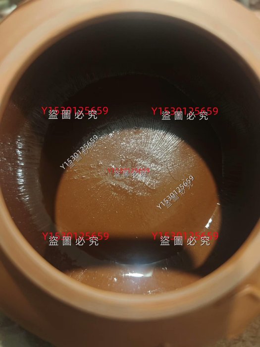 宜興紫砂壺，八九十年代彩芳款，290mI，黃龍山原礦大紅泥不可多得