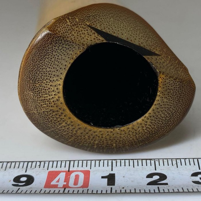 鳳舟在銘　銀三線尺八　約49cm 東N7-1026① 銀三線尺八鳳舟在銘約49cm | Yahoo拍賣