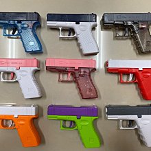 模造槍　短槍　籠槍 Colt SAA 左輪手槍CO2槍銀( 左輪槍BB槍右輪西部牛仔玩具槍短槍