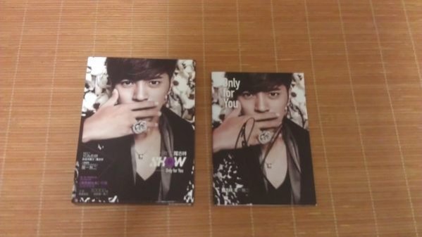 【中古】 羅志祥 / 獨一無二 台湾盤 中古】 羅志祥 / 獨一無二 台湾盤の通販 by もったいない本舗