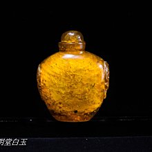 琥珀鼻煙壺-優惠推薦2026年5月| Yahoo拍賣