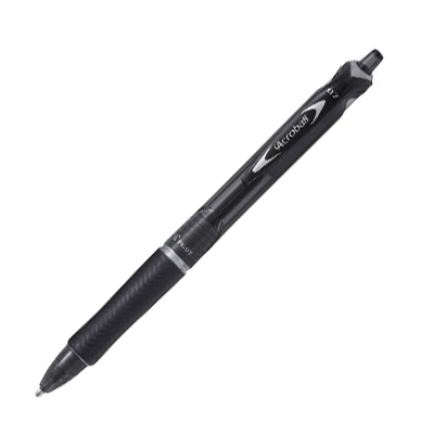 PILOT百樂 0.7mm ACROBALL - 輕油筆〖BAB-15F〗
