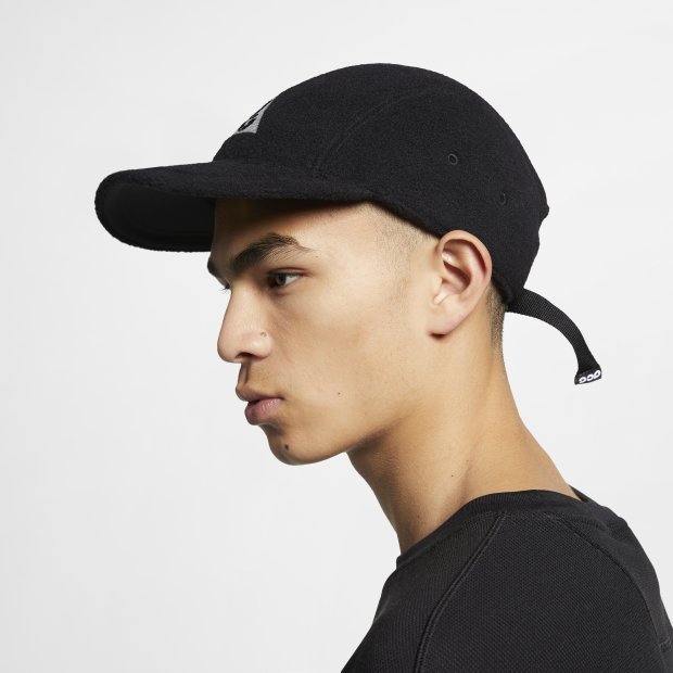 Nike Acg Nrg Aw84 Fleece Cap R'代購Nike ACG Nrg Aw84 Fleece Cap