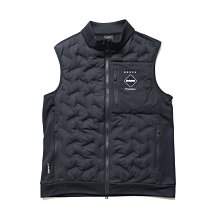F.C.Real Bristol POLARTEC POWER STRETCH HYBRID VEST 背心
