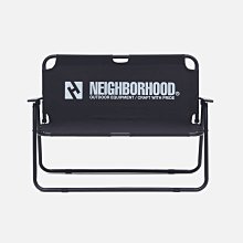 日貨代購CITY】2022AW NEIGHBORHOOD FOLDING SOFA PA 露營椅折疊
