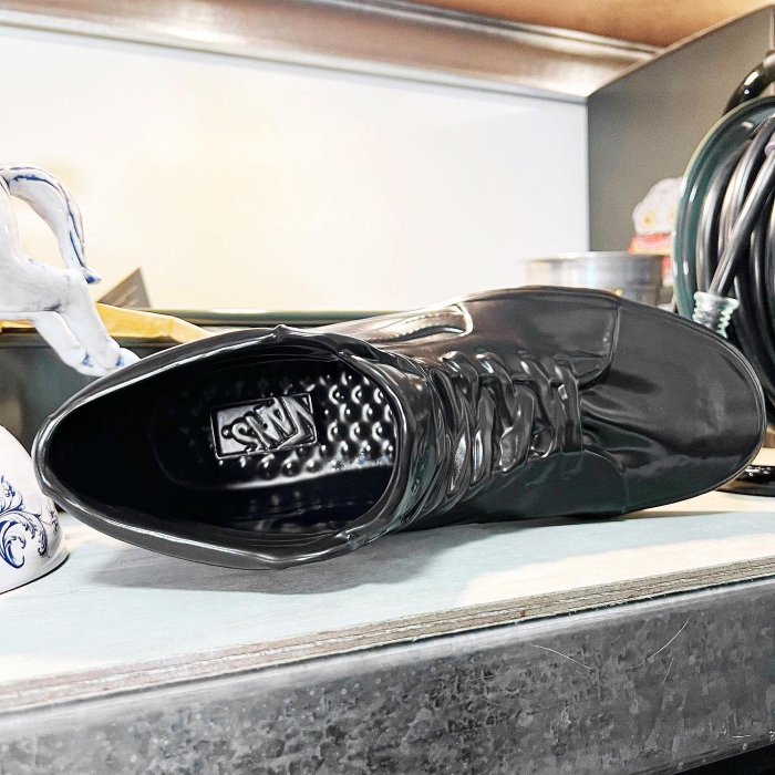 希望商店】NEIGHBORHOOD x VANS SK8-HI INCENSE CHAMBER / 22SS 聯名香