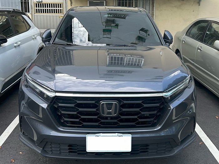❰出清特賣❱  Honda CR-V 2024款 1.5L 灰色