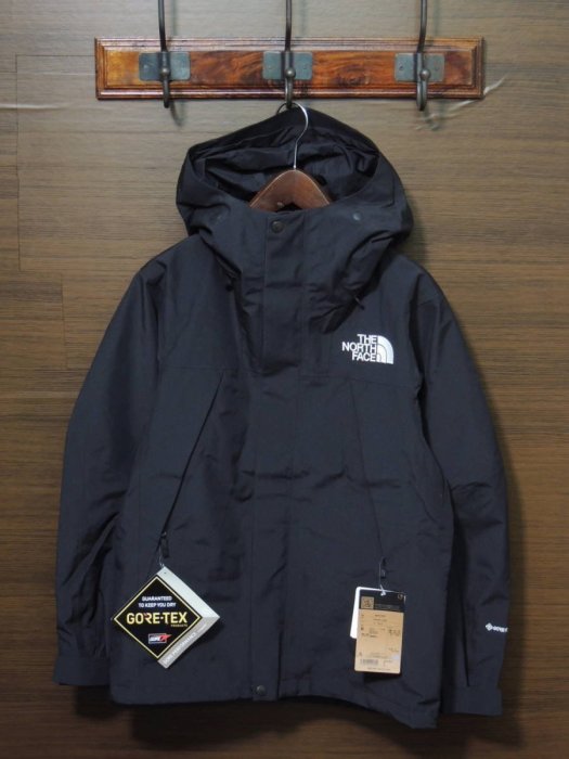20AW The North Face np61800 gore-tex TNF mountain jacket 20秋冬