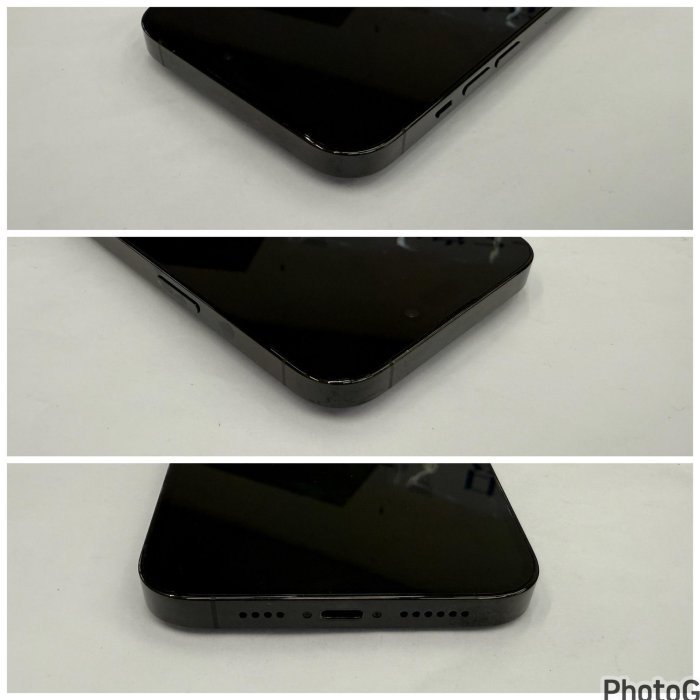 iPhone 14 Pro Max 256G 太空黑 二手機 刷卡分期【承靜數位】高雄實體店 可出租 L5266 中古機