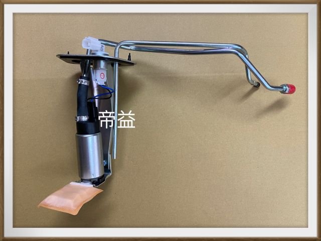 【帝益汽材】中華 三菱 威利 1200cc 1998年後 貨車 汽油幫浦 汽油邦浦 汽油泵浦 總成《另有賣煞車來令片》