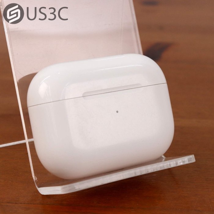 【US3C-板橋店】公司貨 Apple AirPods Pro 1 MagSafe A2083 A2084 A2190 二手耳機 藍芽耳機 蘋果耳機
