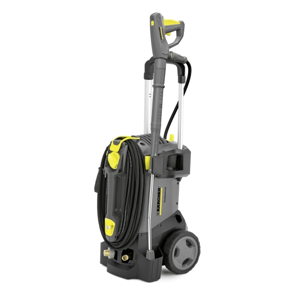 [ 家事達 ] 德國凱馳 KARCHER HD5/17 壓力清洗機 高壓清洗機