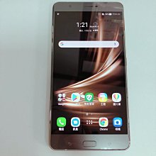 ZenFone - 【中古美品】Asus ZenFone3 Ultra ZU680KL ムスビー｜大黒屋□SIMフリー ZenFone3Ultra ZU680KL 中古美品