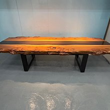 【新竹2手家具】推薦永茂二手傢俱家電*LG032501*檜木會議桌*大型家具 辦公家具 OA家具 各式桌椅 辦公桌椅 文件櫃 理想櫃 員工置物櫃