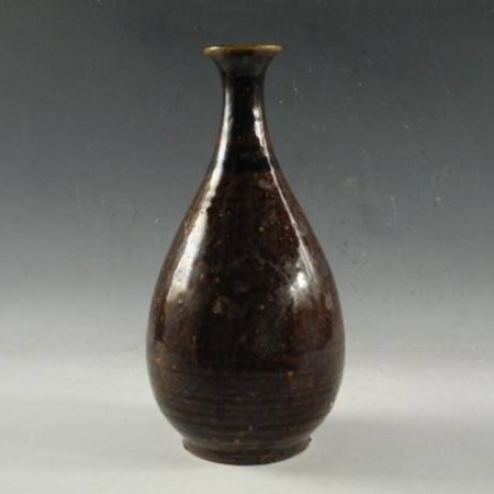 宋代褐色釉の小壺 宋代褐色釉の小壺 - メルカリ
