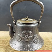 龍文堂鐵壺-優惠推薦2026年6月| Yahoo拍賣
