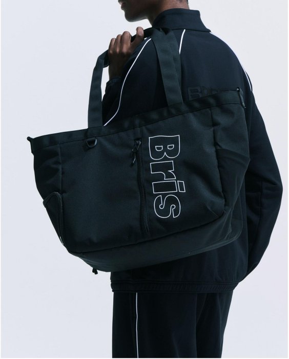 バッグ FCRB AW24 TOUR TOTE BAG 242124 FCRB 24AW TOUR TOTE BAG