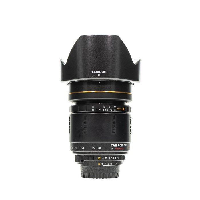 廖琪琪昭和相機舖】TAMRON SP AF 28-105mm F2.8 LD 恆定光圈全幅