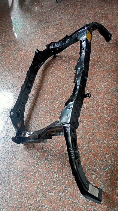 喜美八代 UH ZH K12 全新 水箱架 鐵製