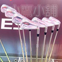 小鷹小舖] [碳身] Dunlop SRIXON ZX4 Mk II IRON 史力勝高爾夫