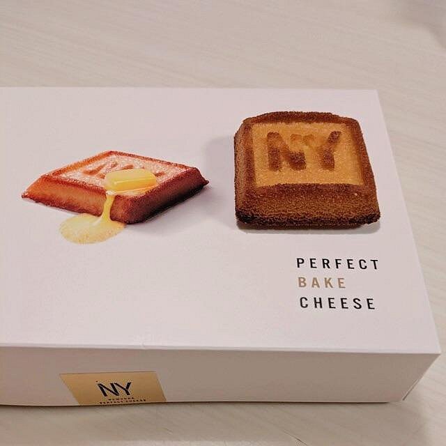 ＊日式雜貨館＊日本限定 排隊商品 GRAMERCY NEW YORK 紐約起司捲餅Gouda Cheese 香濃起司捲餅 24入