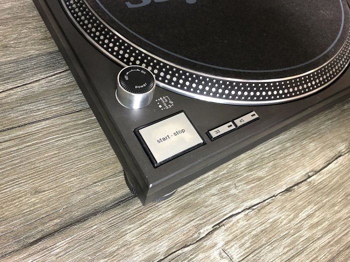 ※ジャンク品　Technics SL1200 MK5 Technics Sl 1200 Mk5 | MercadoLivre 📦