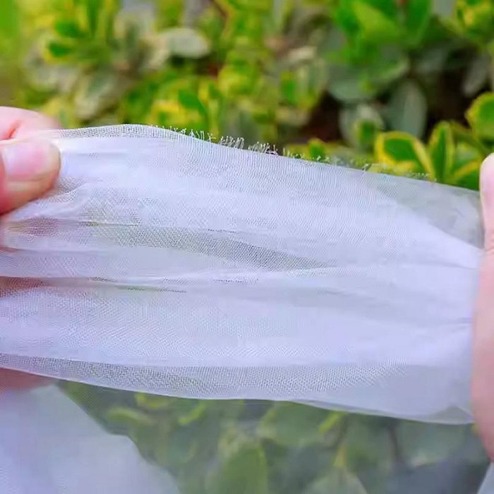 【珍愛頌】N750 全新料 防蟲網 40目 60目 防蚊網 大棚防蟲網 防鳥網 菜網 蔬菜網 防果蠅 白紗網 紗窗網