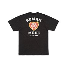 Humanmade 原宿限定 新品 原宿限定カラー ヒューマンメイド L HEART T-SHIRT ハート