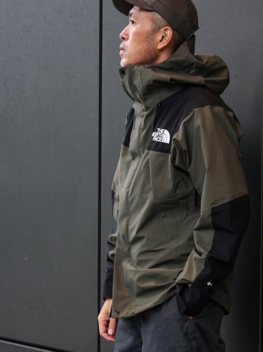 20AW The North Face np61800 gore-tex TNF mountain jacket 20秋冬