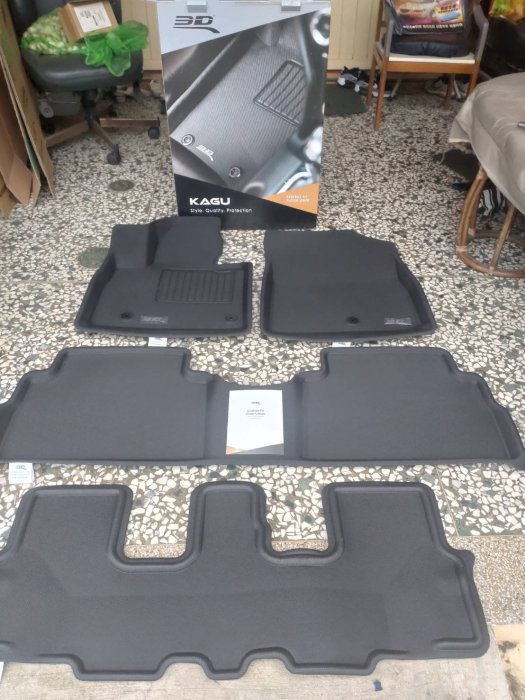 @教授車坊@福卡精品3D神爪立體卡固專用腳踏墊.BMW.X1.X2.X3.X4.X5.X6.X7.W212.W213.W205.W204.GLC.GLE.GLA