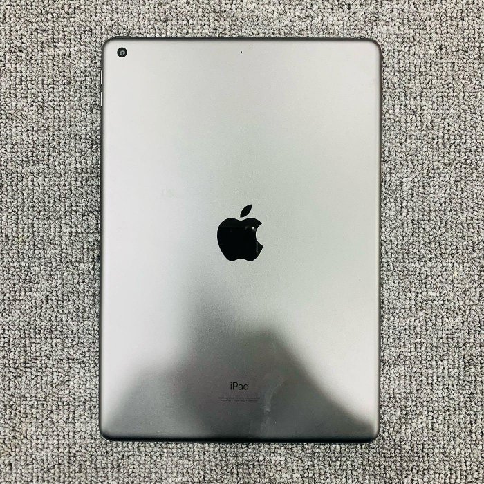 [iPad Mini 5｜64GB｜灰色] 二手良品｜電池86%｜無盒裝+無充電器｜#729