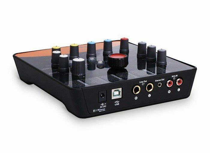 配信機器・PA機器・レコーディング機器 iCON Upod Pro 配信機器・PA機器・レコーディング機器 iCON Upod Pro Upod Pro - Icon