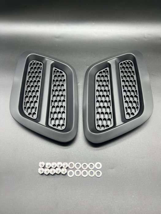 ☆光速改裝精品☆SUBARU GC8 GF8 STI 日規通風口