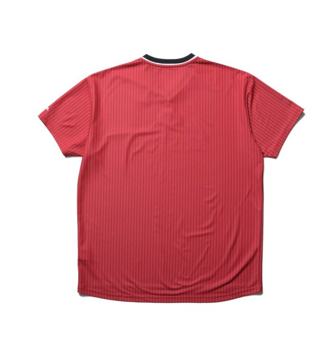 F.C.Real Bristol INTERSTATE STADIUM TOUR GAME SHIRT 短袖球衣。太陽