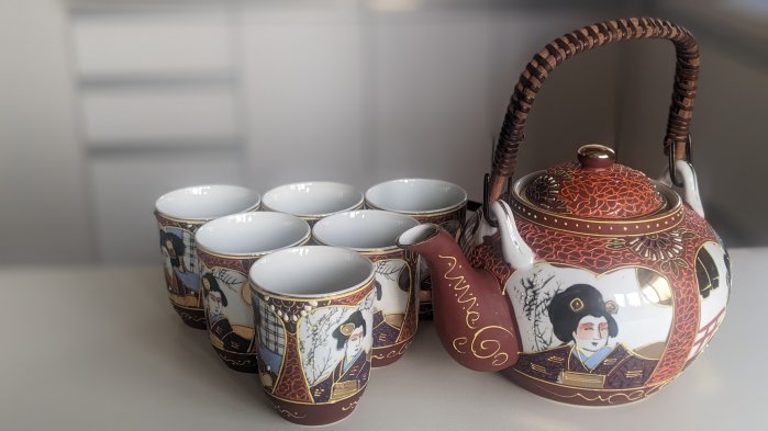 九谷燒的價格推薦- 2025年10月| 比價比個夠BigGo