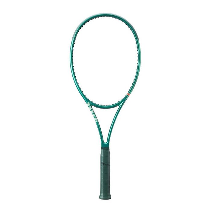 【曼森體育】Wilson BLADE 98 16X19 V10 網球拍 305g 全新款 拍頭更穩定 力量更大