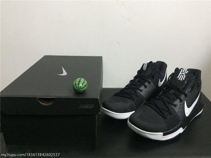 nike kyrie 3 id