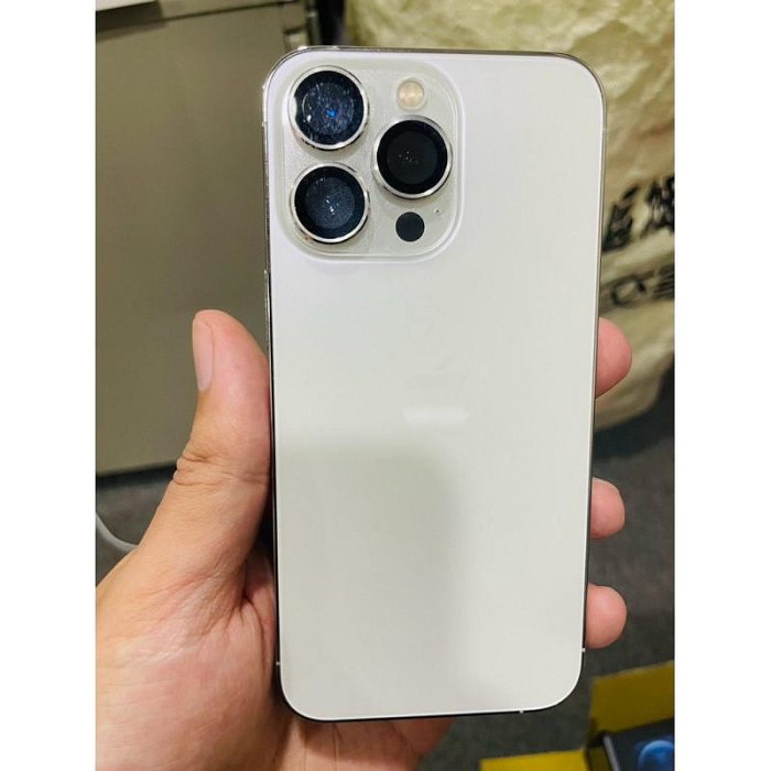蘋果原廠公司貨Apple IPhone 13 Pro 256G 白色~ | Yahoo拍賣