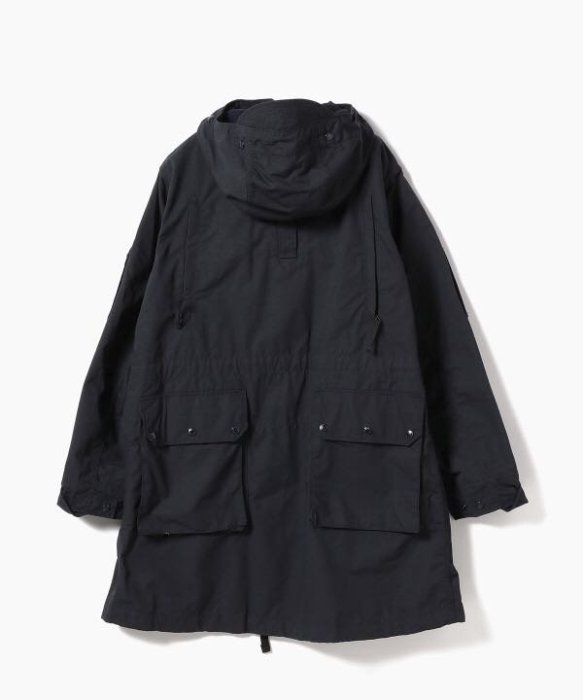 ENGINEERED GARMENTS × BEAMS PLUS ECWCS 【公式通販】