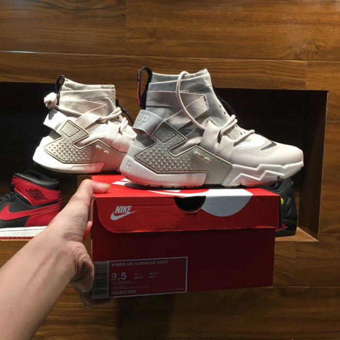 nike air huarache gripp aq2802