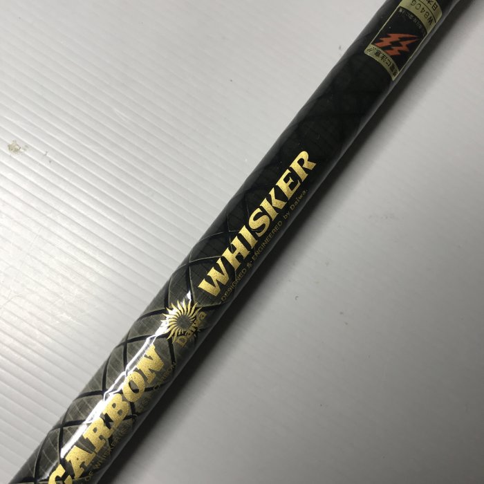 DAIWA CARBOWHISKER飛竜06号54 &ひりゅう45G DAIWA ダイワ カーボウィスカー飛竜06号54 - メルカリ