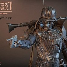 金錢貓雜貨全新HOT TOYS AC02 竹谷隆之押井守JC. Hong 犬狼傳說紅眼鏡