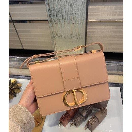 Dior 30 Montaigne 蒙田包 斜背包