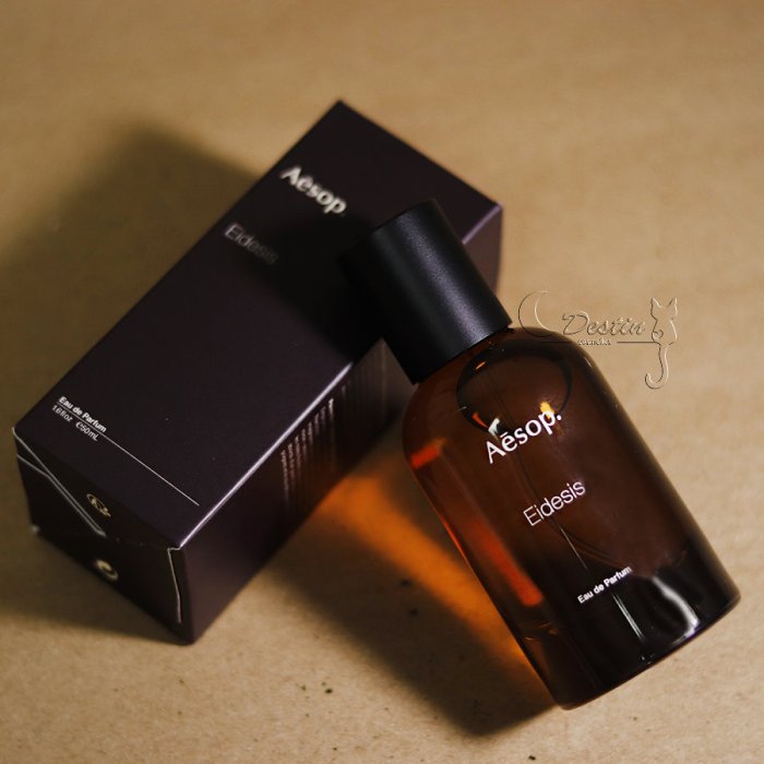 Aesop 艾底希思Eidesis 中性淡香精50ML 全新現貨| Yahoo拍賣