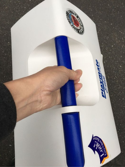 二手露營野餐釣魚用品 continental德國馬牌行動保冰桶#露營#野餐 14L 易開罐 鐵罐 保冰桶 保冷桶 保溫桶 台北面交