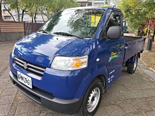 2016年SUZUKI 鈴木吉利1.6 小貨車 正日本原裝引擎 一手車