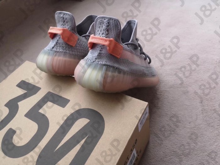 yeezy 350 v3 true form