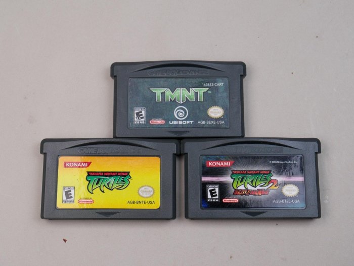 gba